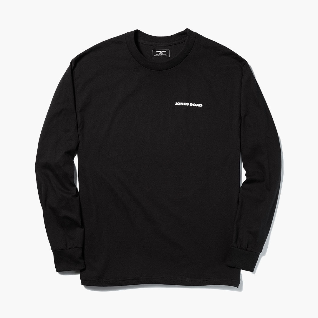 The Roadie Long Sleeve